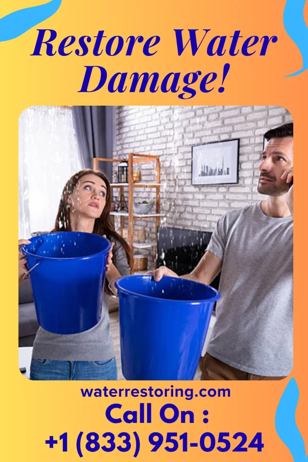 water restoration Victory Water Solutions & Associates Florence
